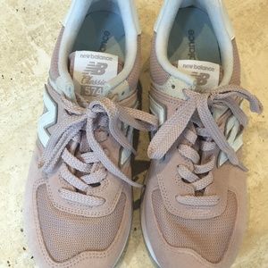 New Balance Women's Sneakers 8.5 M